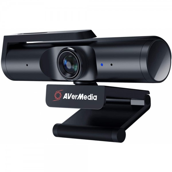 AVerMedia Live Stream Cam 513 - Webcam - #259789