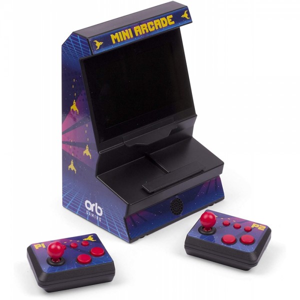 ThumbsUp! ORB-Mini Arcade Machine Dual i #226873