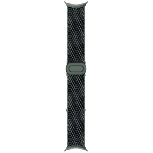 Google gewebtes Armband fuer Pixel Watch #719094
