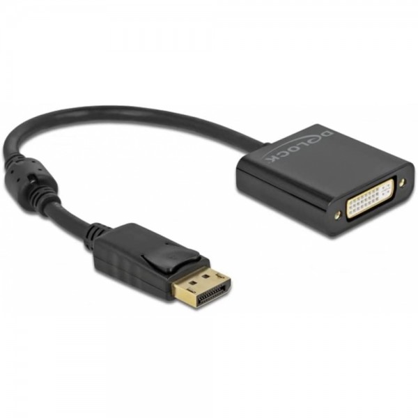 Delock 63482 - DisplayPort Adapter - sch #323140