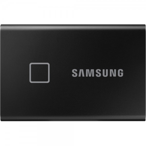 Samsung T7 Touch 1 TB SSD - Externe Fest #310325