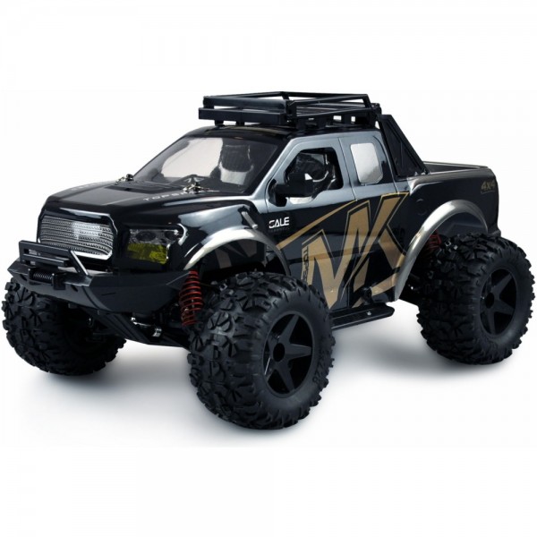 AMEWI Warrior Monster Truck 1:10 RTR RC #183442