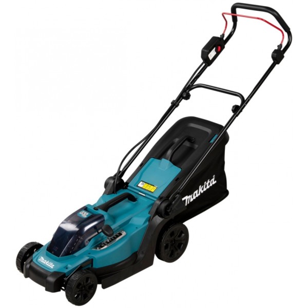 Makita DLM330SM - Akku Rasenmaeher - sch #578011