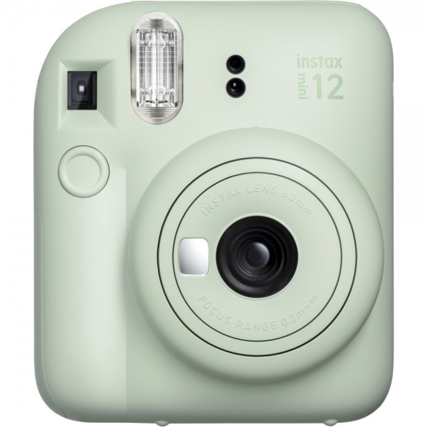 Fujifilm Instax Mini 12 - Sofortbildkame #332396