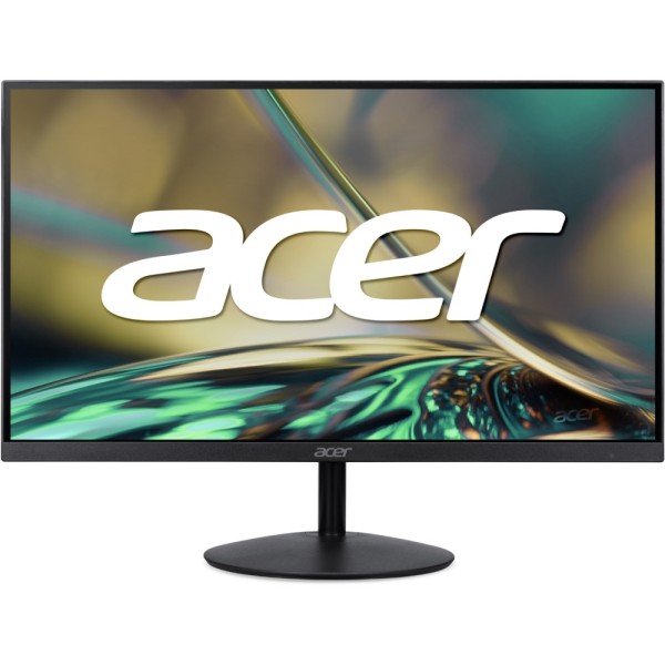 Acer SB322QAbi - TFT-Monitor - schwarz #356370
