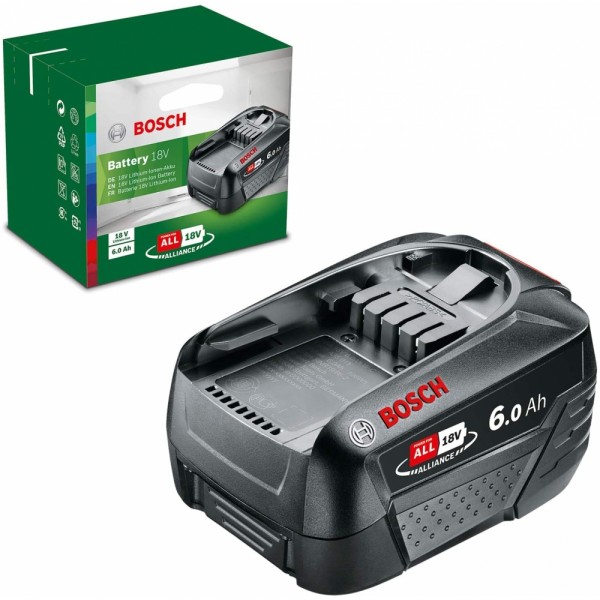 Bosch PBA 18V 6.0Ah W-C - Akkupack - Lit #288247