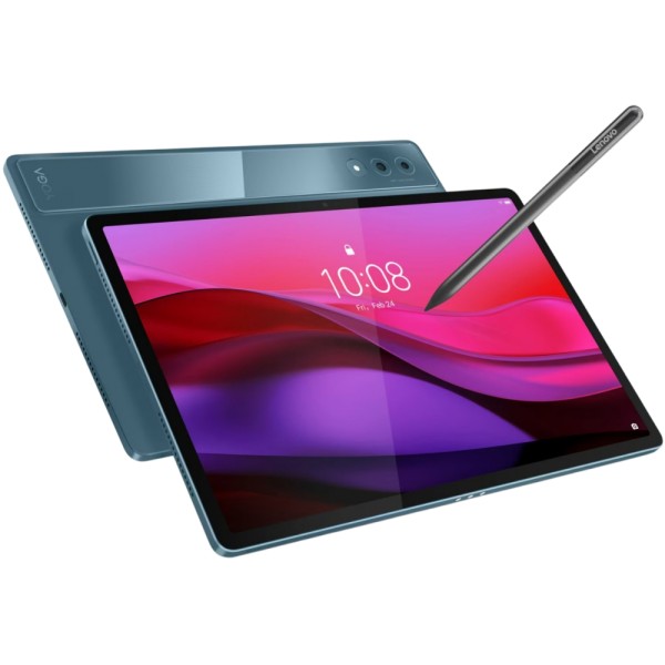 Lenovo Yoga Tab Plus ZAEG0031DE WiFi 256 #654442