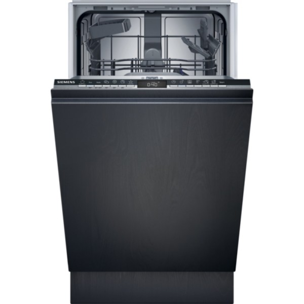 Siemens SR63EX24KE IQ300 - Spueler volli #380957