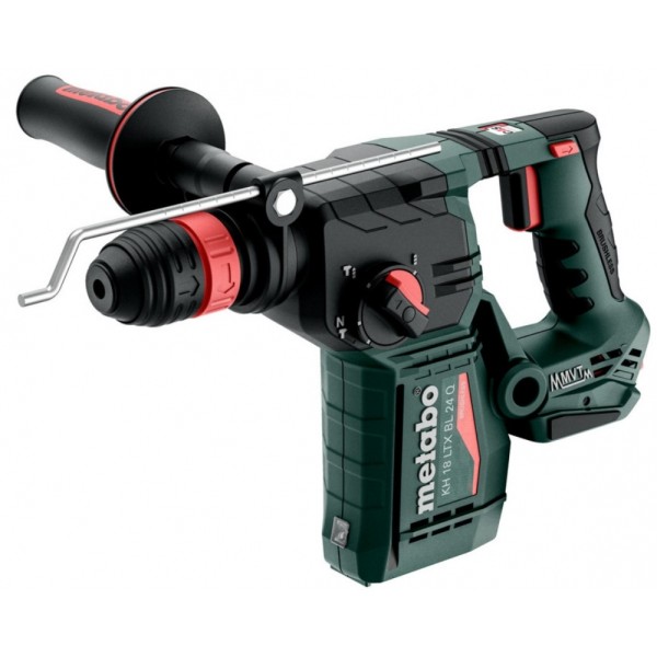 Metabo KH 18 LTX BL 24 Q solo - Akku-Kom #579904