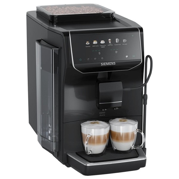 Siemens Kaffeevollautomat TP551E19 - Kla #716903