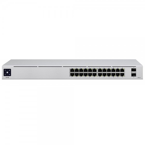 Ubiquiti UniFi USW-24 Rackmount Gigabit #330810