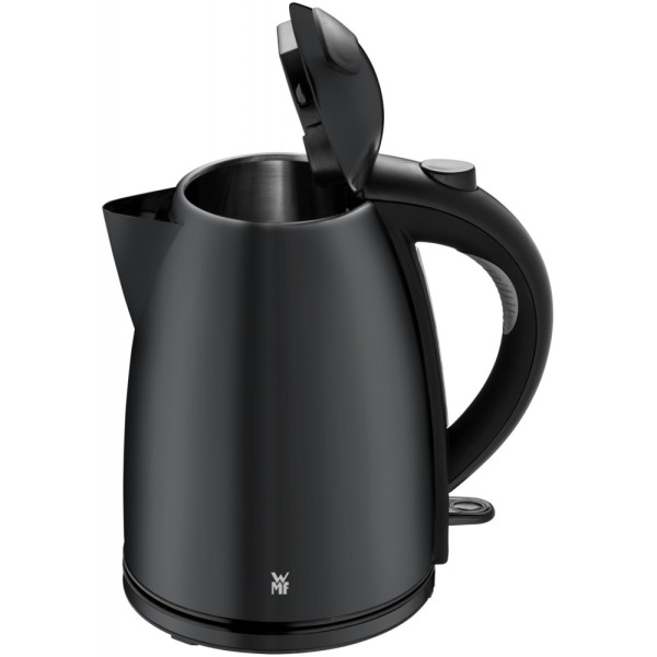 WMF Stelio - Wasserkocher - deep black #418247