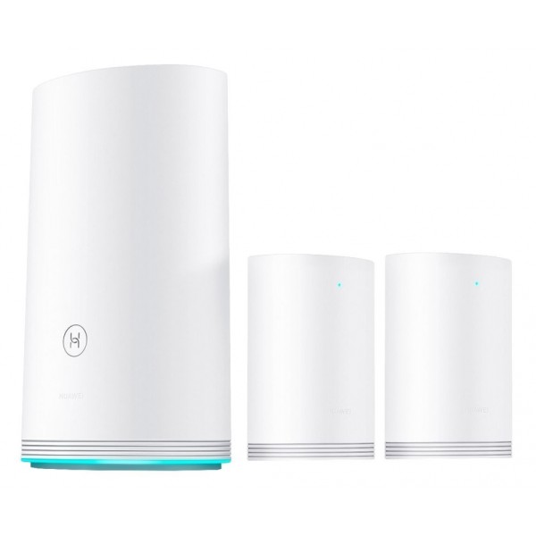 Huawei 53037154 WS5280 - WiFi Q2 Pro - W #489204