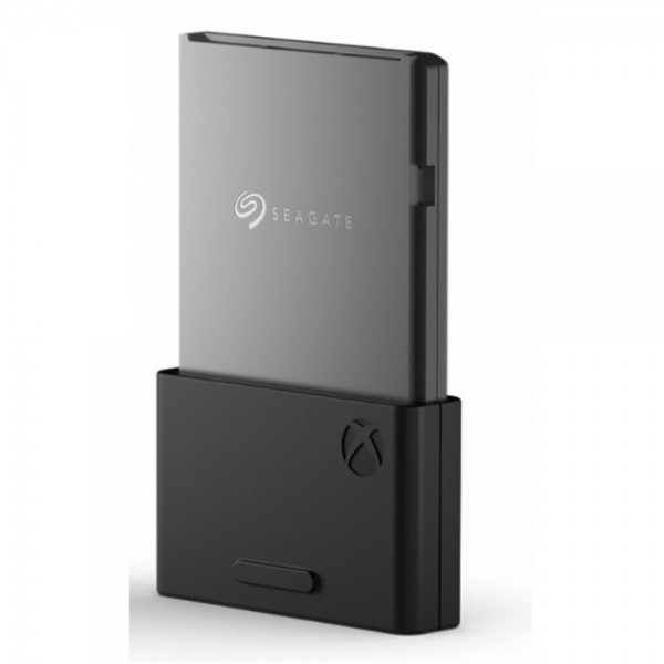 Seagate Expansion Card (1TB) Festplatte #230131