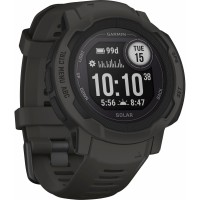 Garmin Instinct 2 Solar - Smartwatch - s #279340 Garmin Instinct 2 Solar - Smartwatch - s #279340