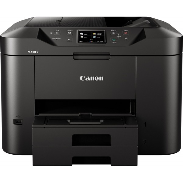 Canon MAXIFY MB2750 - Multifunktionsdruc #700483