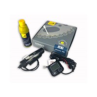 Scottoiler eSystem V3.1 elektronisches K #239577 Scottoiler eSystem V3.1 elektronisches K #239577