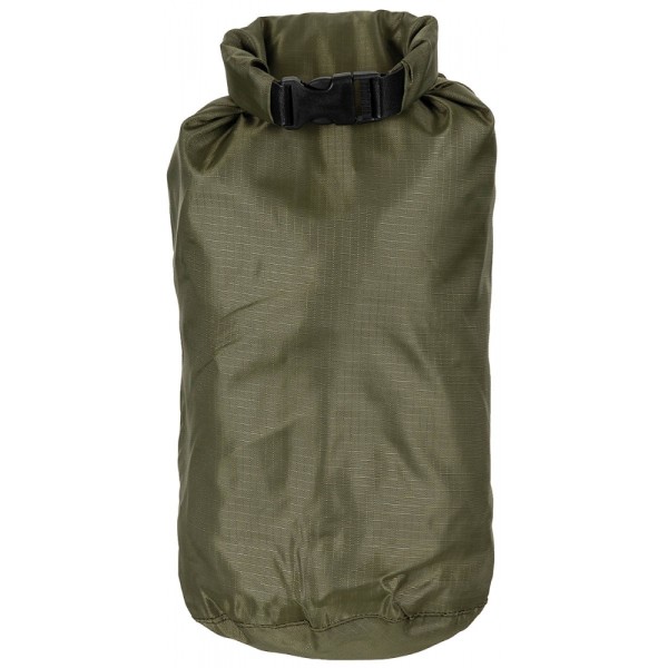 MFH 30511B - Packsack Drybag - oliv #343498