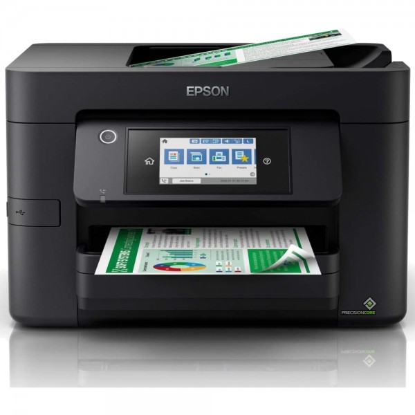 Epson WorkForce Pro WF-4830DTWF Tintenst #184285