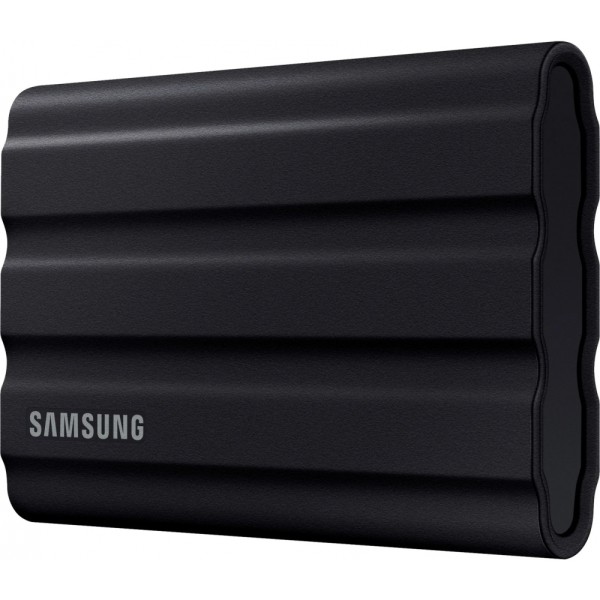 Samsung Portable T7 Shield 4 TB SSD - Ex #608855