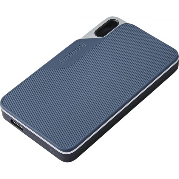 Intenso 3826440 - externe SSD - TX100 - #368869