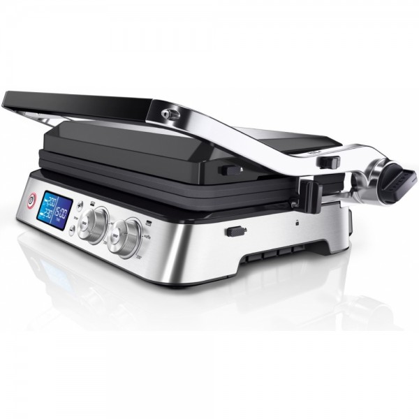 Braun CG 9040 - Kontaktgrill - schwarz/e #335590