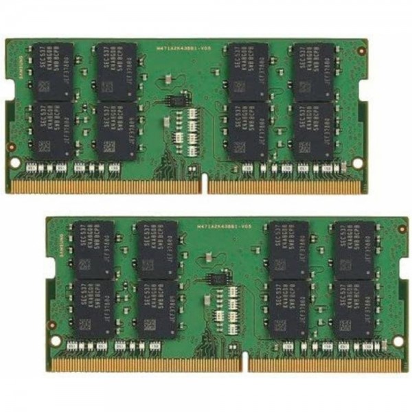 Mushkin SO-DIMM 64 GB DDR4-3200 Kit MES4 #302380