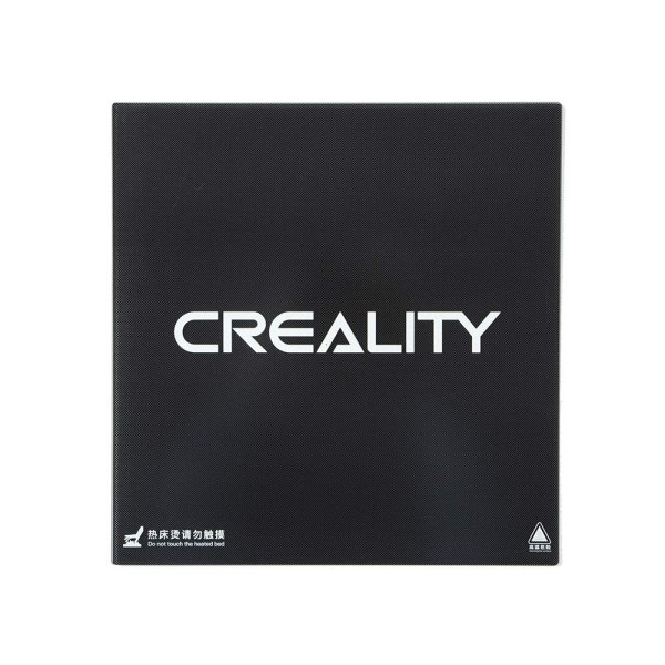 Creality 4004090035 - 3D Carbon Glass Pl #356803