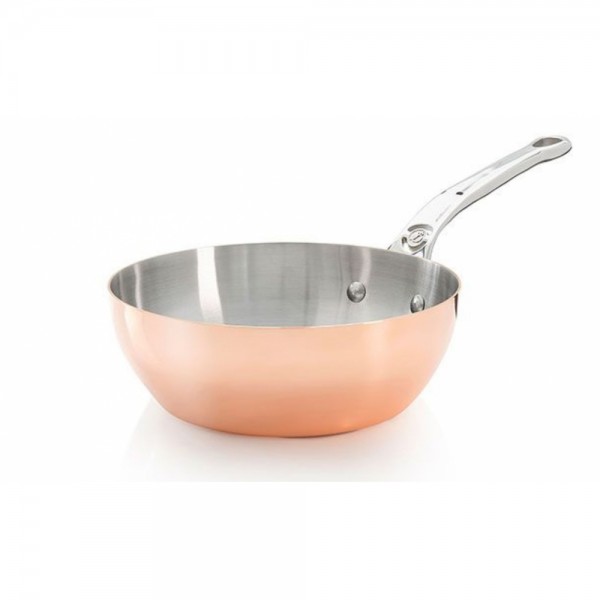 DeBuyer 6236.24 - Konische Sauteuse - In #316332