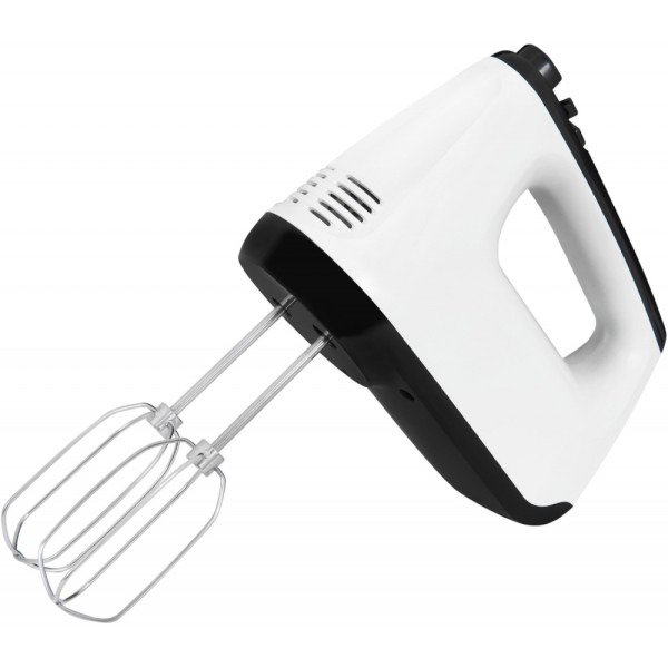 Exquisit MH 3003 - Handmixer - weiss #347084