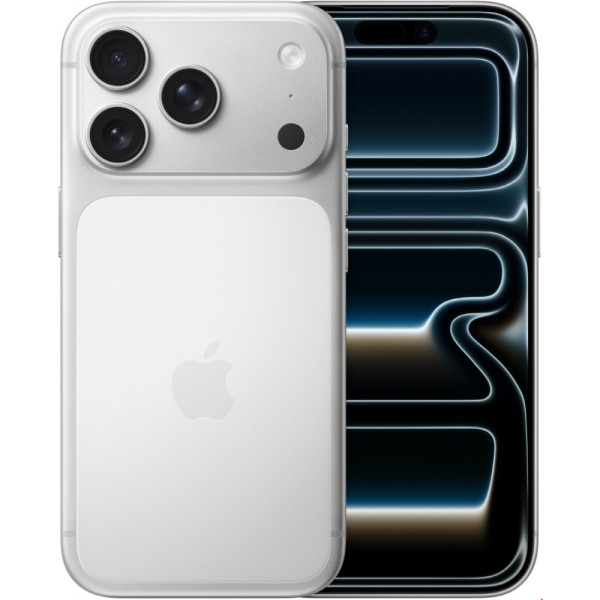 Apple iPhone 17 Pro 512 GB - Smartphone #714481