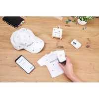 Vorschau: COLOP e-mark go - Beschriftungsgeraet - #330178 Vorschau: COLOP e-mark go - Beschriftungsgeraet - #330178