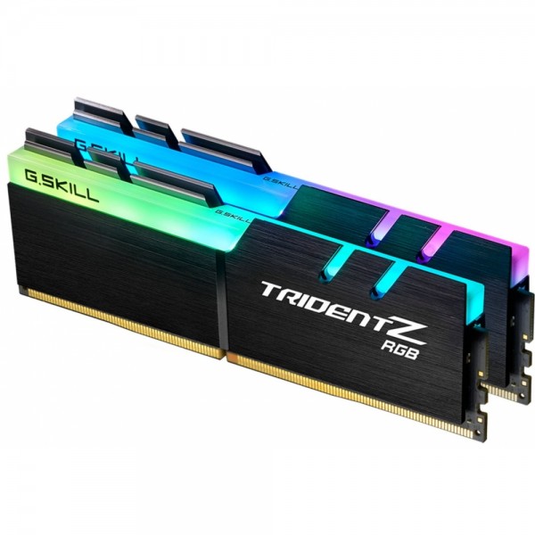 G.Skill Trident Z RGB DIMM 16 GB DDR4-36 #254060