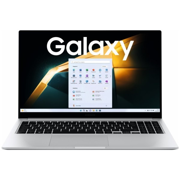 Samsung Galaxy Book4 (NP754XGK-KS1DE) 51 #654491