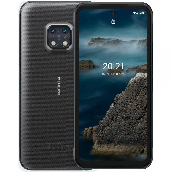 Nokia XR20 5G 64 GB / 4 GB - Smartphone #253742