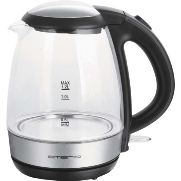 Emerio WK-125145 - Wasserkocher - transp #393811
