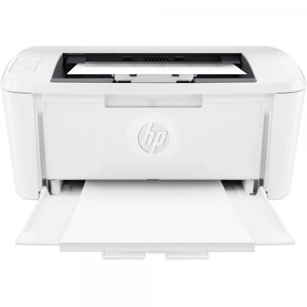 HP LaserJet M110we - Laserdrucker - weis #287136