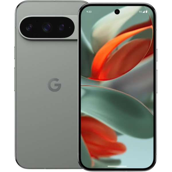 Google Pixel 9 Pro 5G 256 GB / 16 GB - S #672627