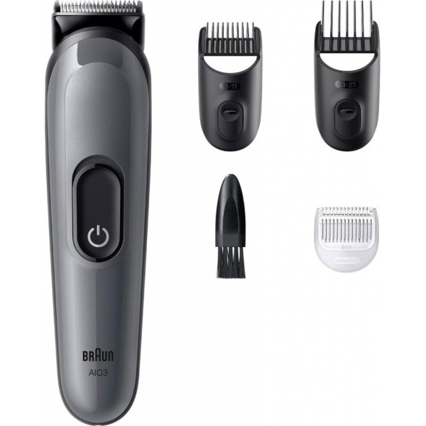 Braun Series 3 AIO3500 All-In-One - Haar #548439