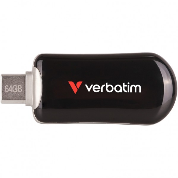 Verbatim Plectra 64 GB - Speicherstick - #701168