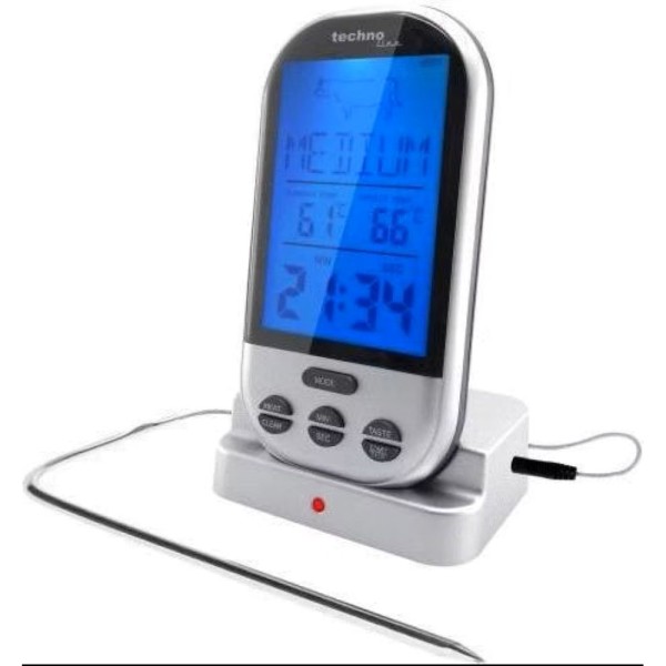 Technoline WS 1050 - Bratenthermometer - #625675