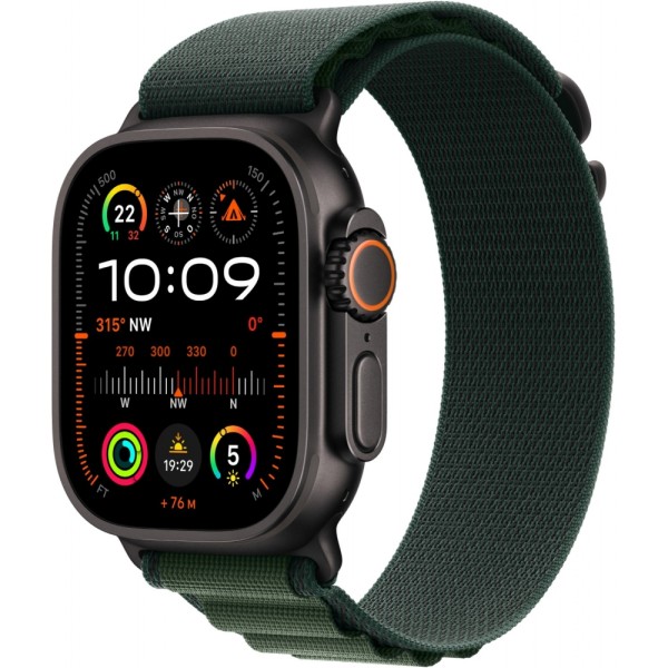 Apple Watch Ultra 2 Alpine Loop L 49 mm #662666