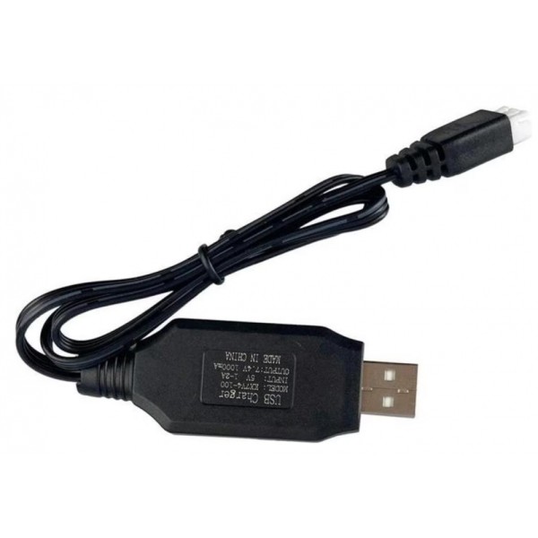 AMEWI 059-314024 - USB Ladekabel - AXF18 #503991