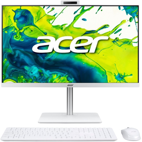 Acer Aspire C27-1 (DQ.BNDEG.006) 1 TB SS #544035
