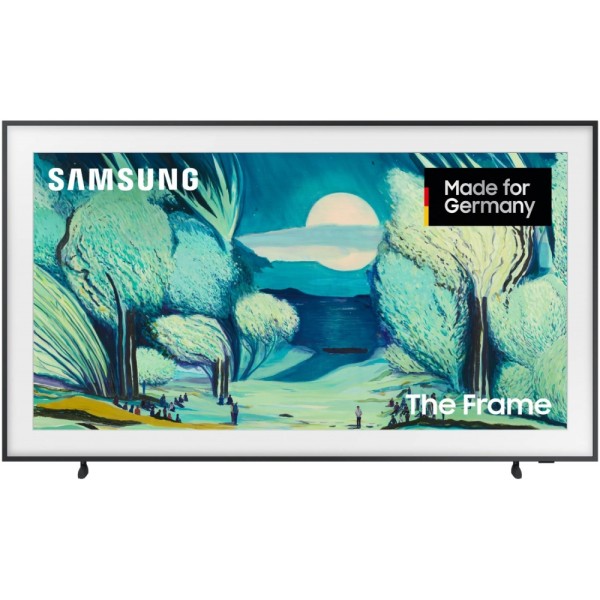 Samsung GQ65LS03FAU The Frame (2025) QLE #715171