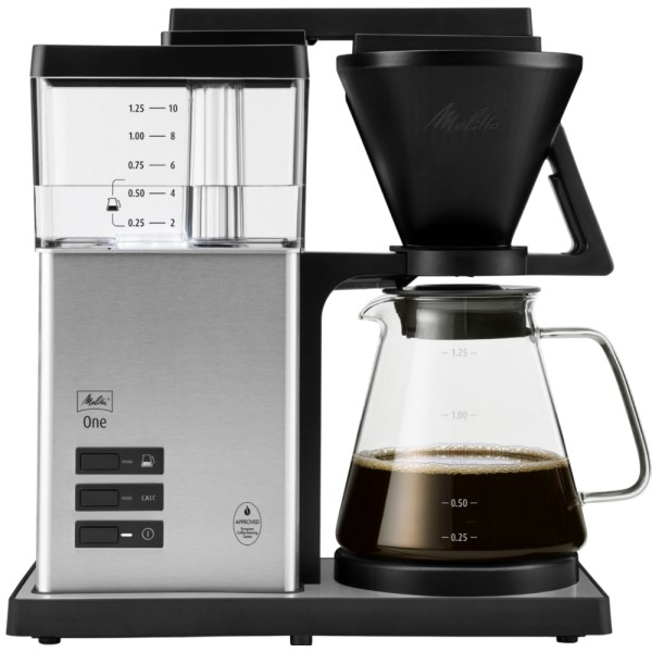 Melitta One 1031-01 - Filterkaffeemaschi #672738