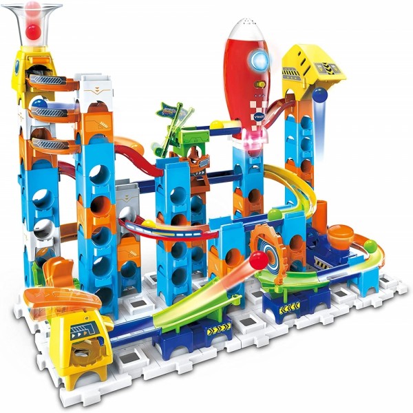 VTech Marble Rush Rocket Set M 100 E - M #268717