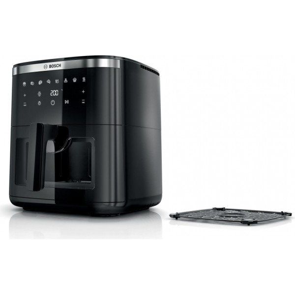 Bosch MAFS2671B - Heissluft-Fritteuse - #663124