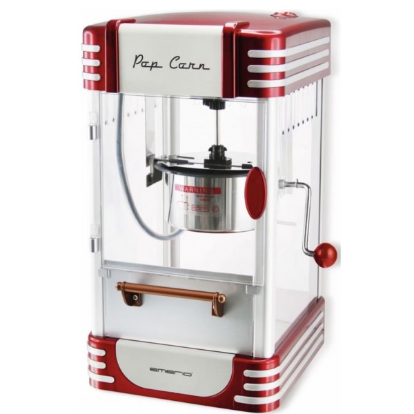 Emerio POM-120650 - Popcornmaschine - ro #449011