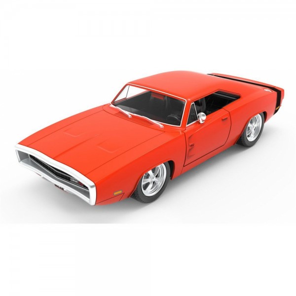 Jamara Dodge Charger R/T 1970 RC - Ferng #326839
